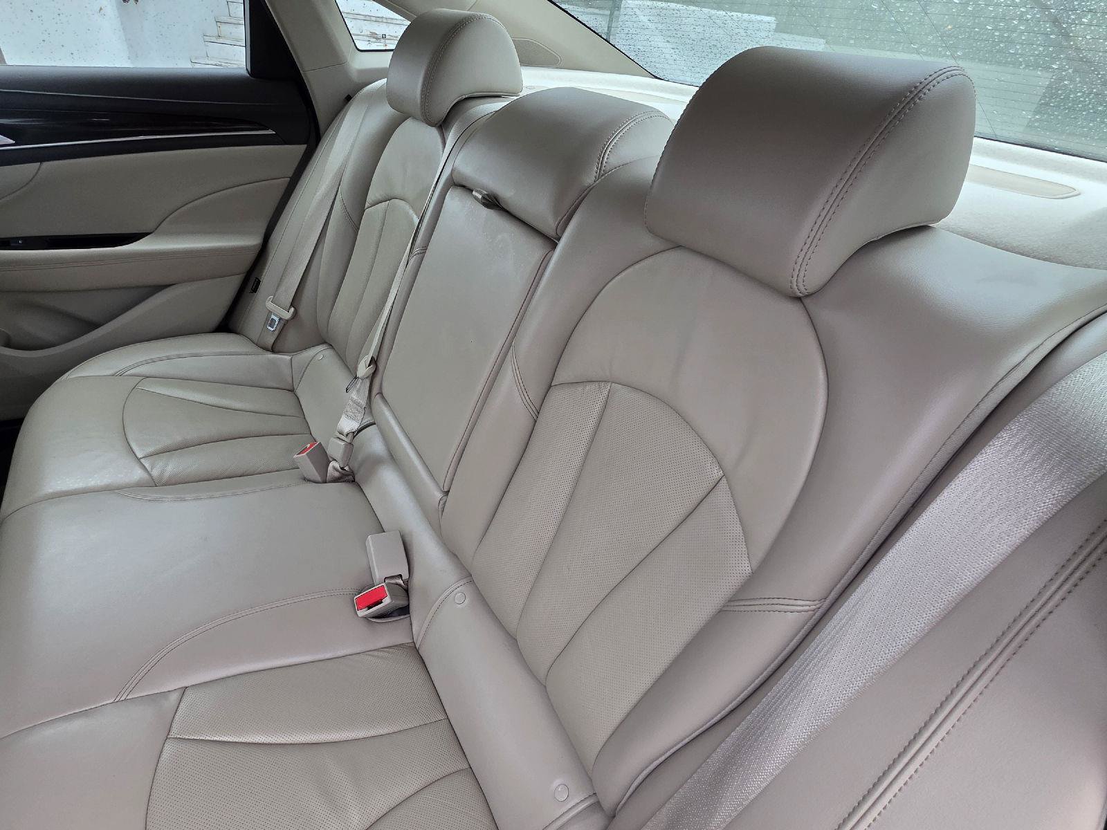 Used 2017 Buick LaCrosse Essence w/ Sights and Sounds Package FWD image 33