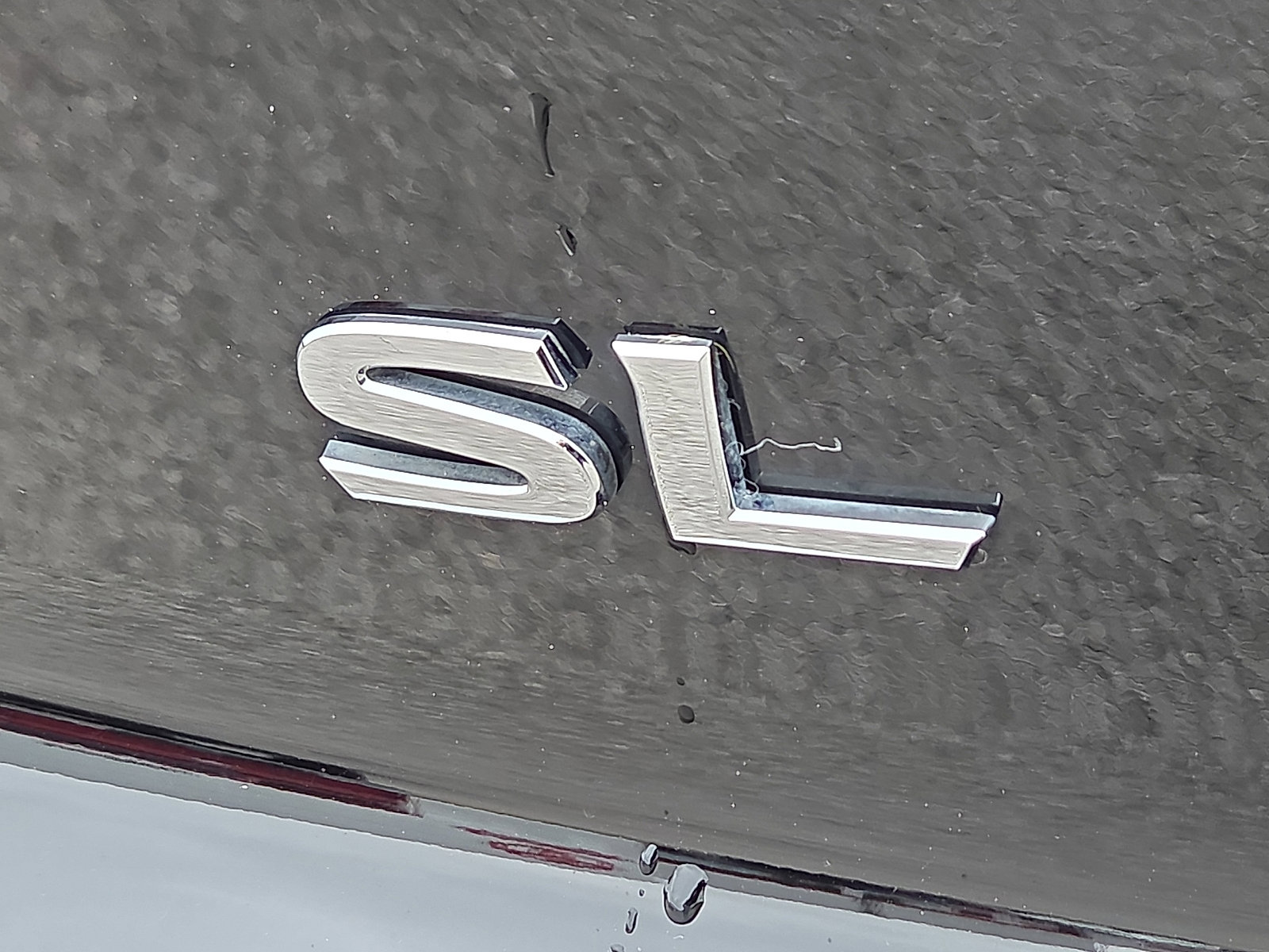 Used 2025 Nissan Pathfinder SL w/ SL Premium Package FWD image 8