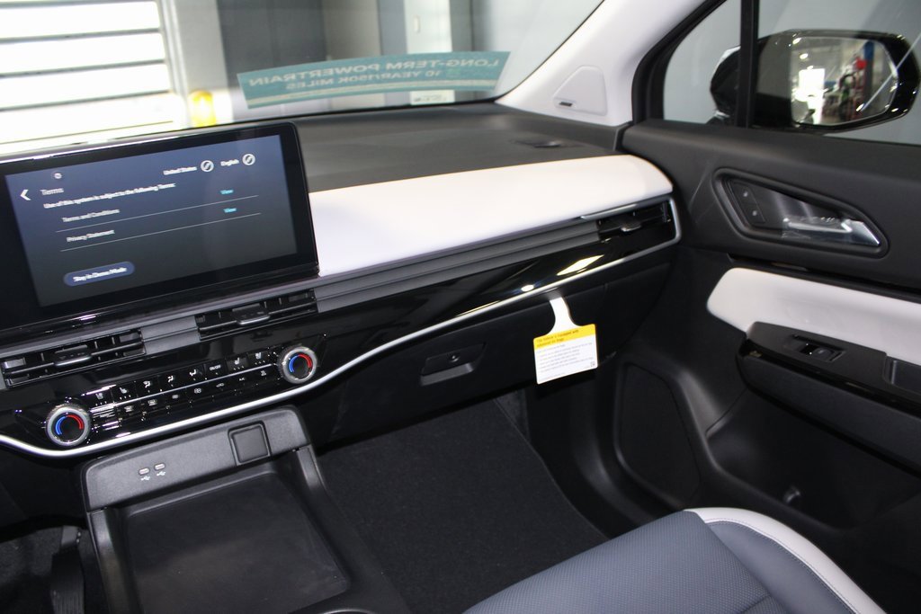 New 2026 Honda Prologue Elite image 31