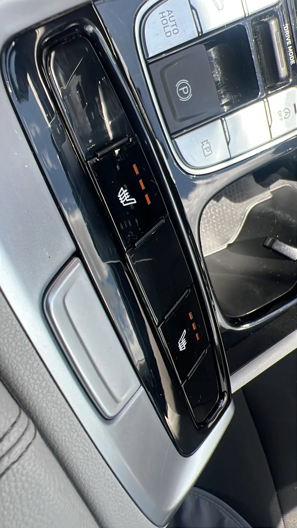 Used 2022 Hyundai Tucson SEL w/ Convenience Package FWD image 36