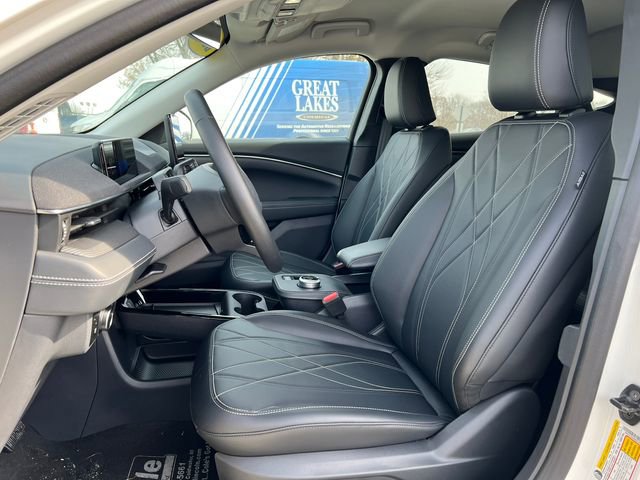 New 2024 Ford Mustang Mach-E Select w/ Comfort Package Lite image 4