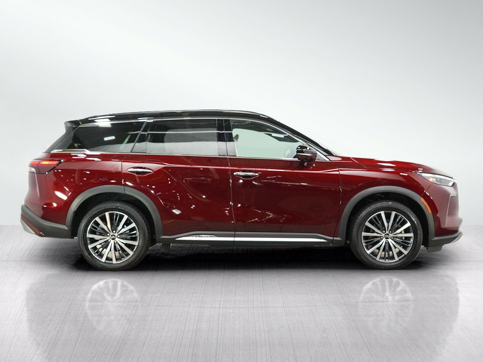 Used 2023 INFINITI QX60 Autograph AWD/4WD image 6