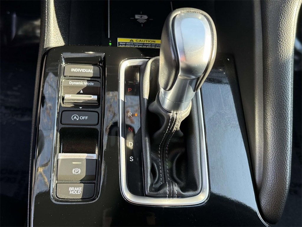 Used 2024 Acura Integra A-Spec image 22