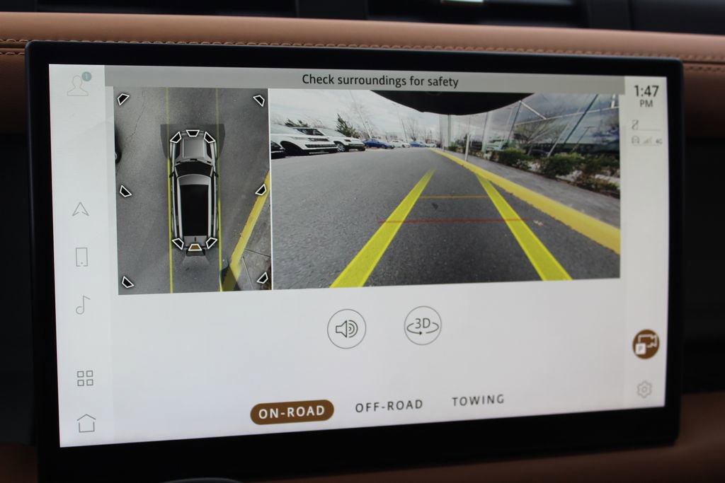 Used 2024 Land Rover Defender 130 S image 18