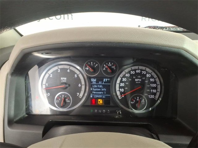 Used 2009 Dodge Ram 1500 Truck SLT w/ Popular Equipment Group image 26