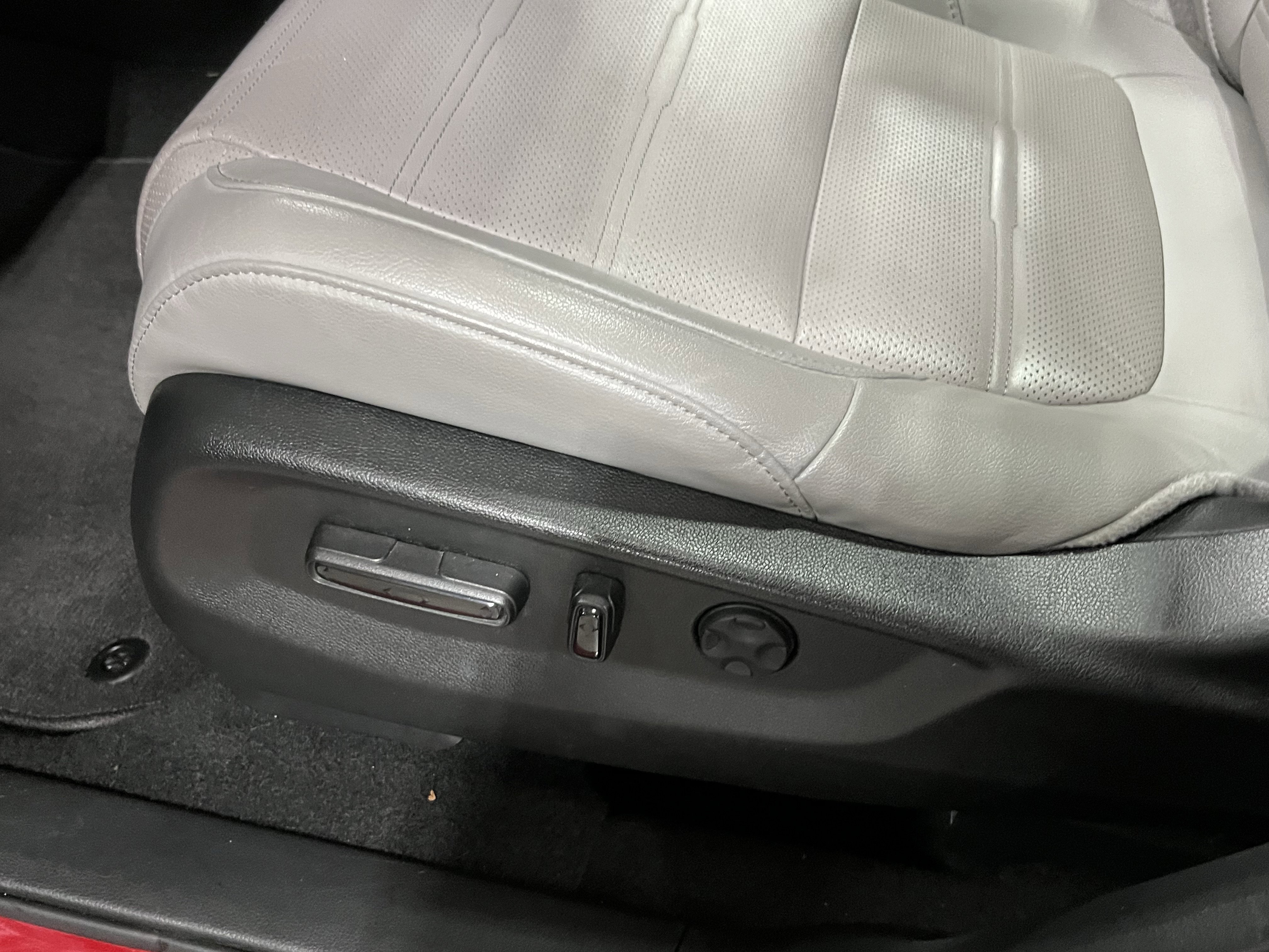 Used 2021 Honda CR-V EX-L image 17
