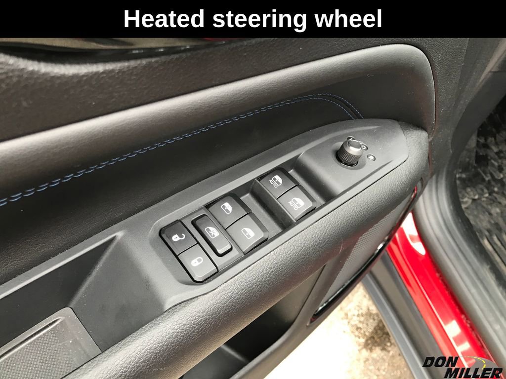 New 2026 Jeep Compass Limited image 11