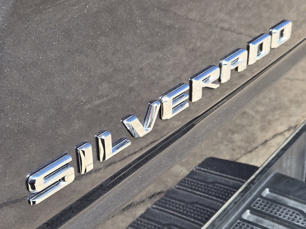 Used 2022 Chevrolet Silverado 1500 LT Trail Boss image 15