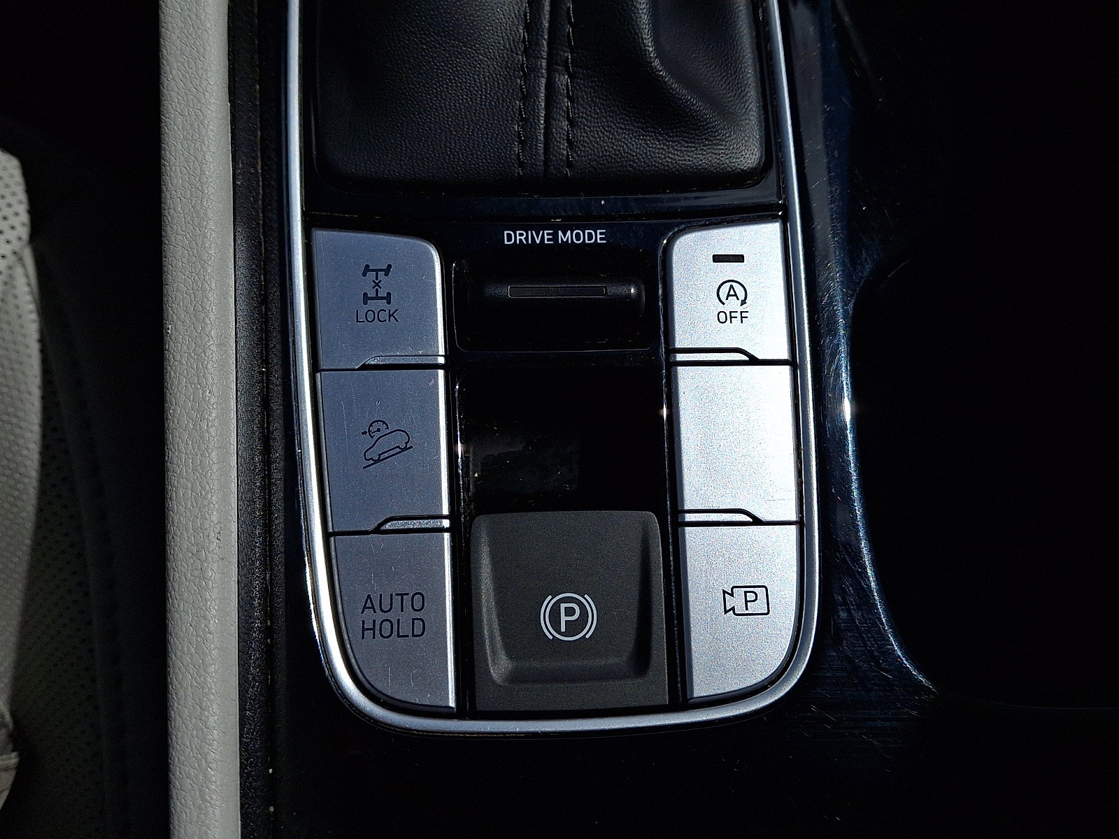 Certified 2023 Hyundai Tucson SEL w/ Convenience Package image 25