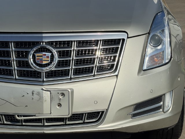 Used 2015 Cadillac XTS Luxury FWD image 8