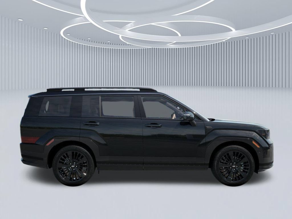 New 2027 Hyundai Santa Fe Calligraphy FWD image 7