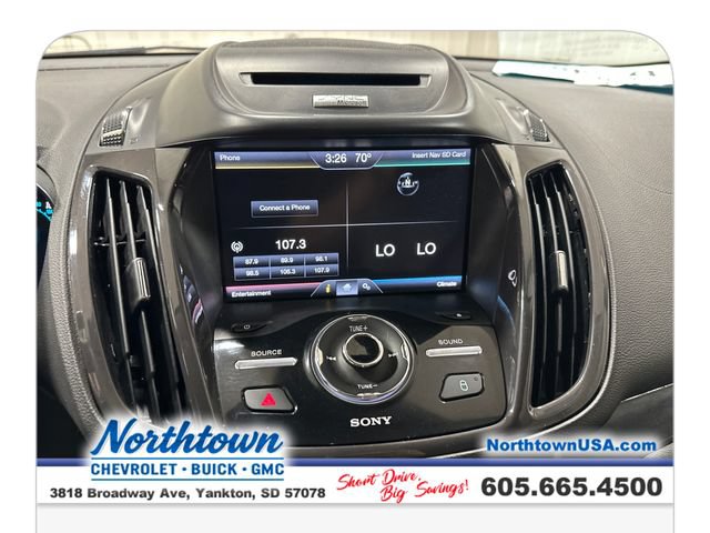 Used 2014 Ford Escape Titanium w/ Equipment Group 401A AWD/4WD image 19