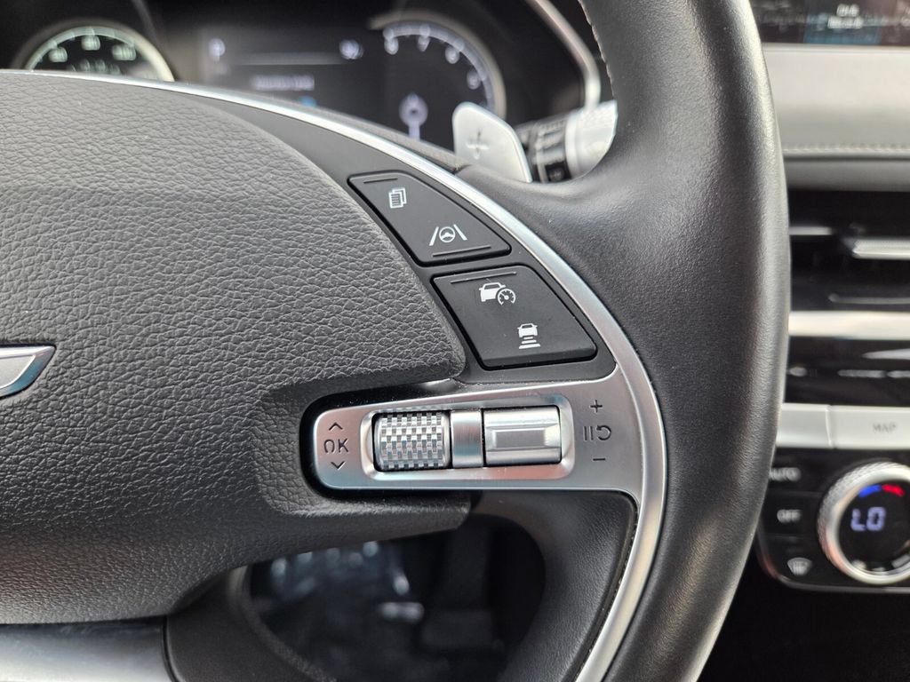 Used 2023 Genesis G80 2.5T AWD/4WD image 31