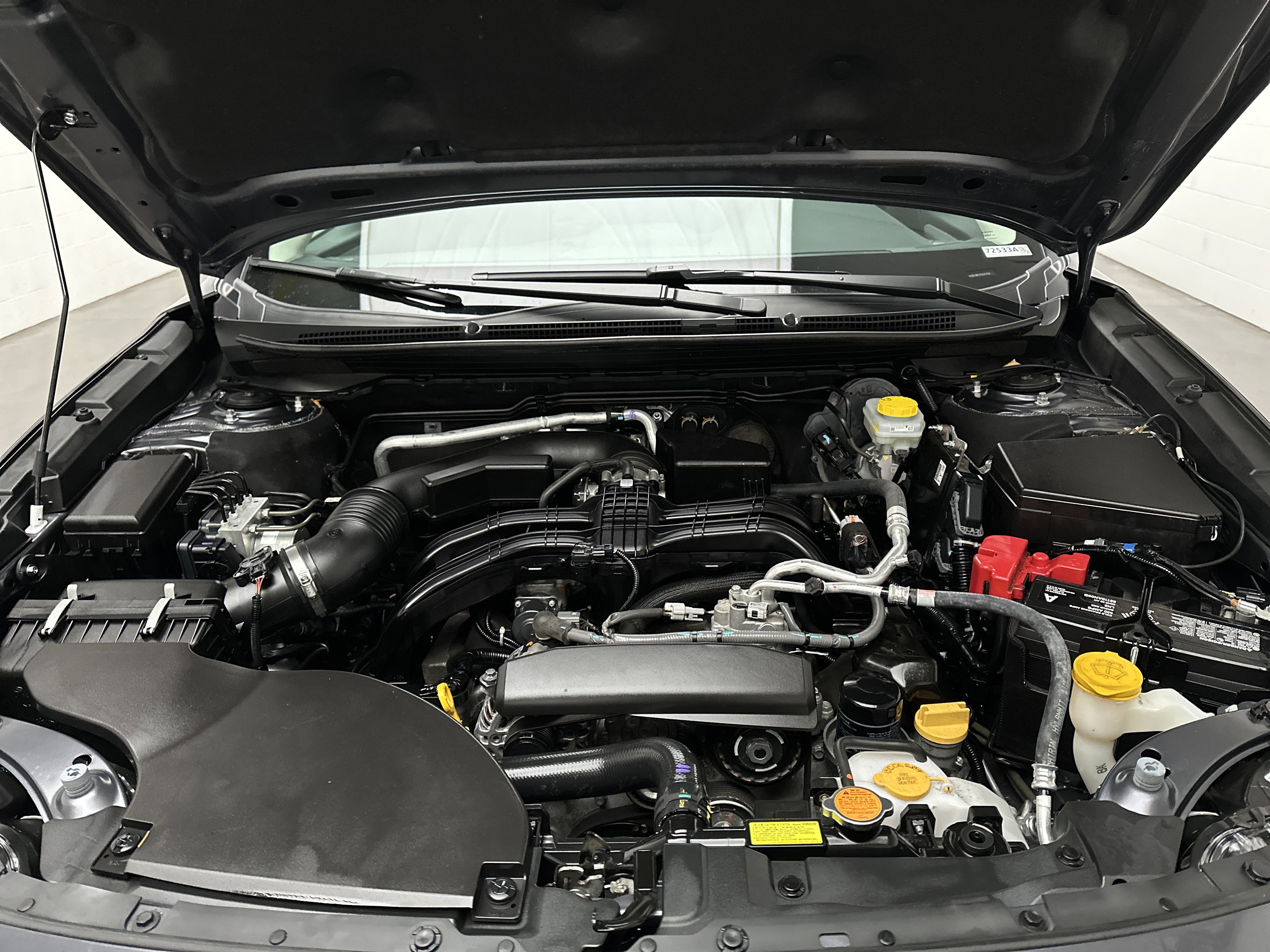 Used 2024 Subaru Outback Limited image 45