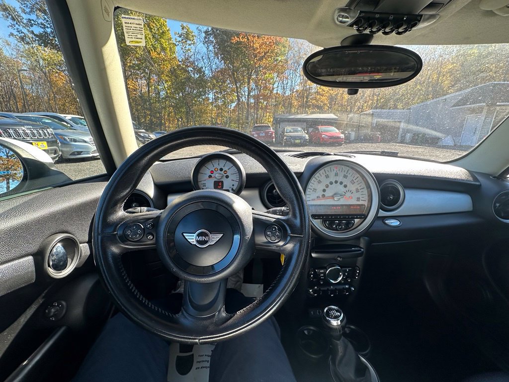 Used 2013 MINI Cooper Hardtop FWD image 15