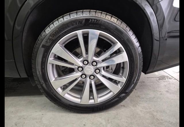 Certified 2025 Cadillac XT6 Premium Luxury image 12
