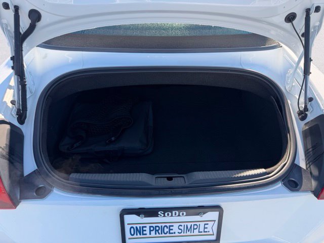 Used 2016 Audi TT 2.0T AWD/4WD image 9