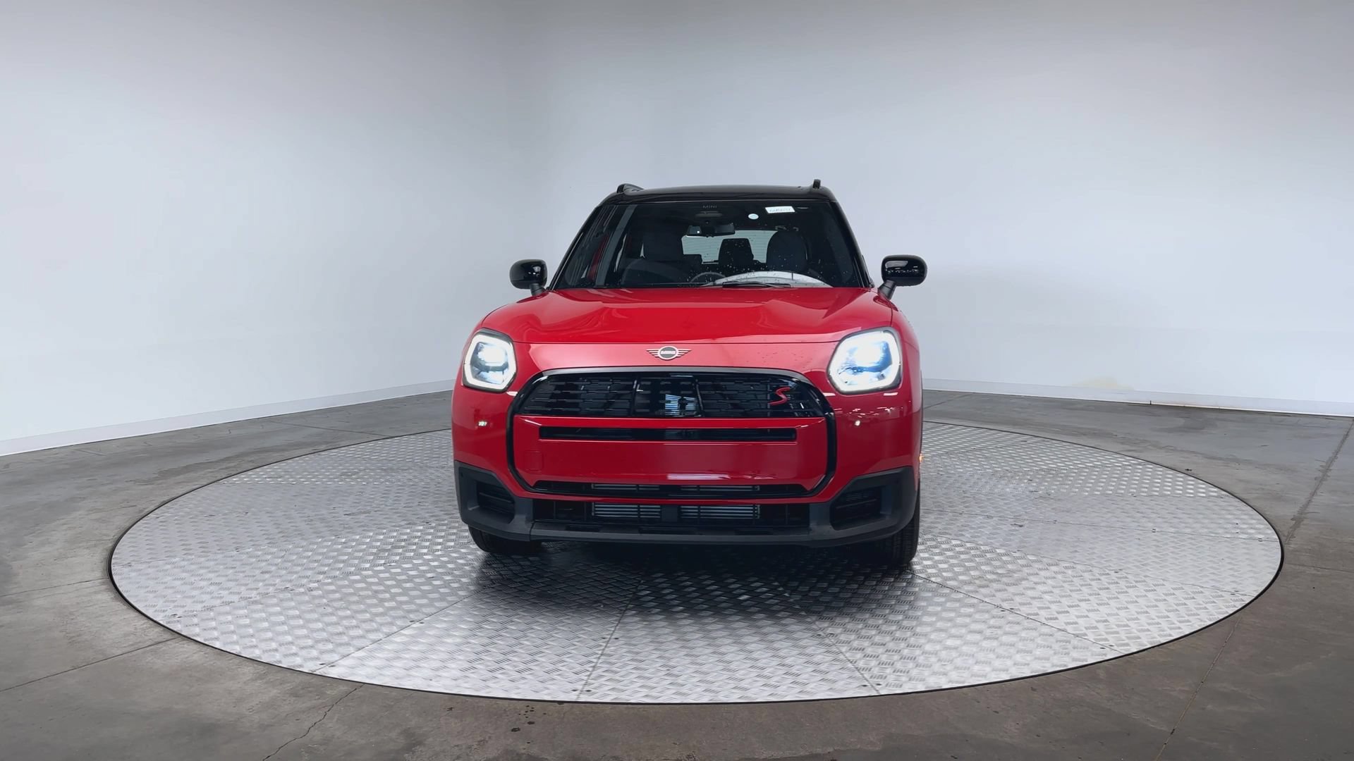 Certified 2026 MINI Cooper Countryman S AWD/4WD image 3