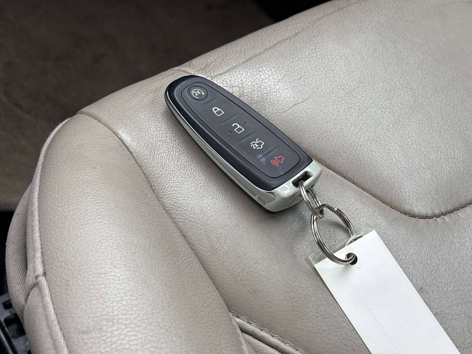 Used 2016 Ford Focus Electric Hatchback image 23