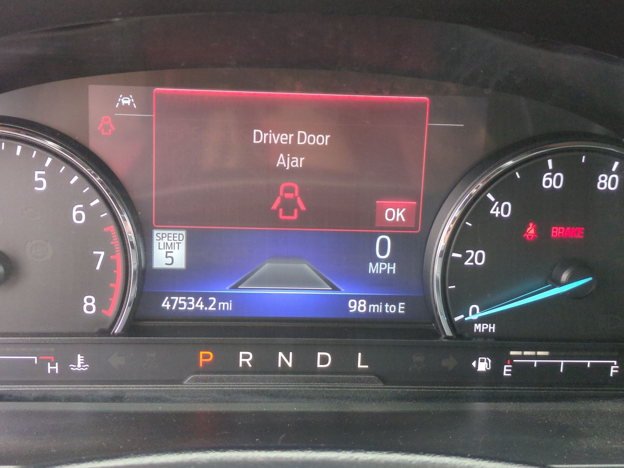 Certified 2023 Ford Explorer Limited AWD/4WD image 23