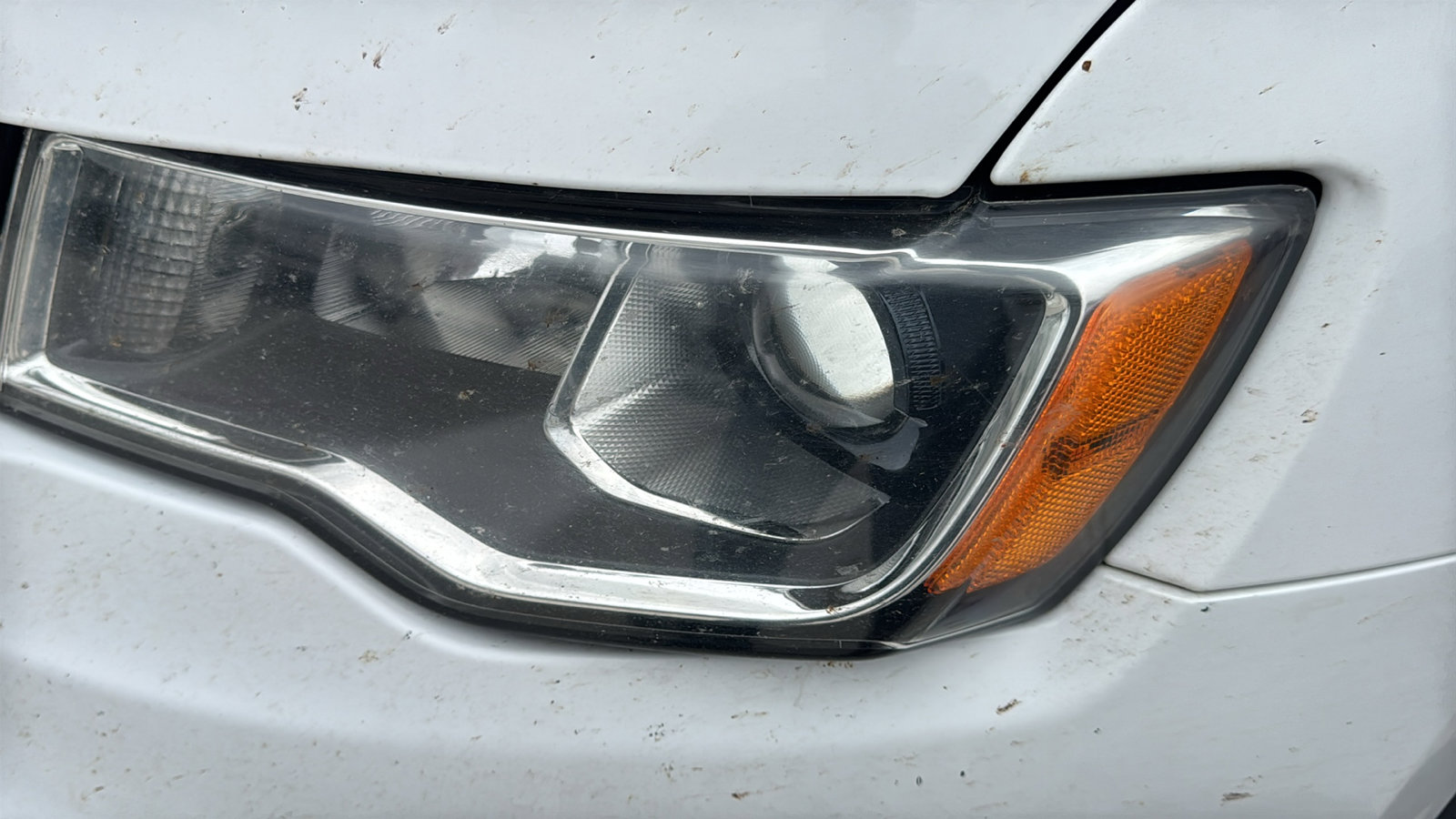 Used 2018 Jeep Grand Cherokee Laredo RWD image 6