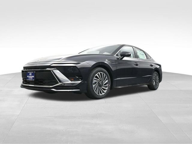 New 2026 Hyundai Sonata SEL FWD image 33