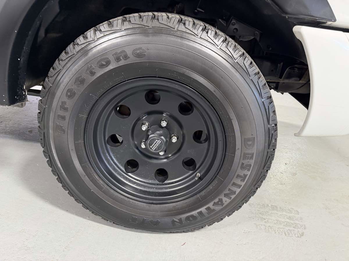 Used 2002 Ford Ranger Edge image 2