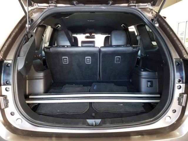 Used 2019 Mitsubishi Outlander SEL image 13