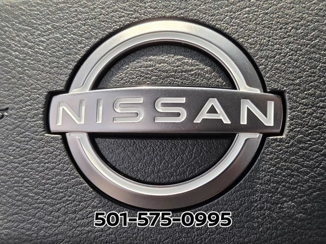Used 2026 Nissan Rogue SV FWD image 32