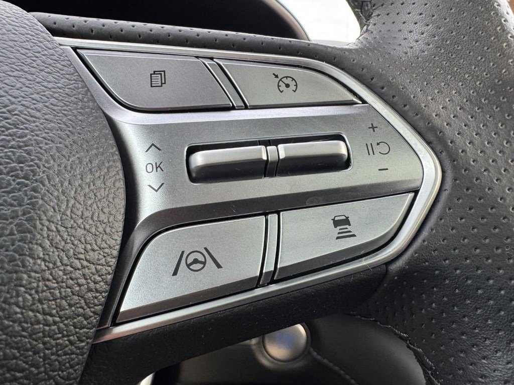 Certified 2023 Hyundai Santa Fe Calligraphy image 18