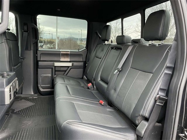 Used 2022 Ford F250 Lariat image 17
