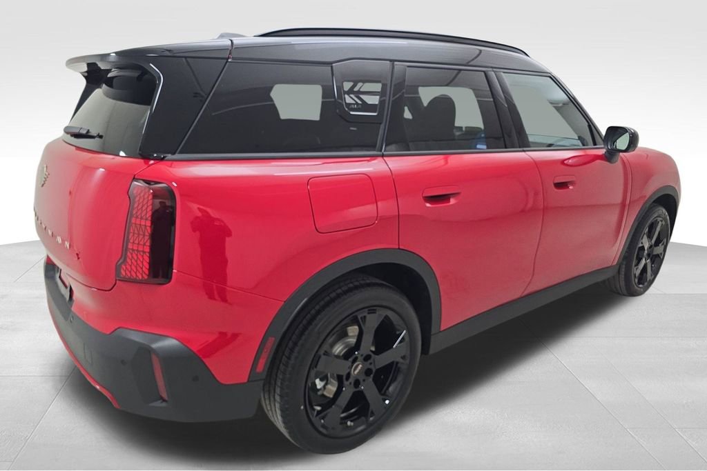 New 2026 MINI Cooper Countryman S image 9