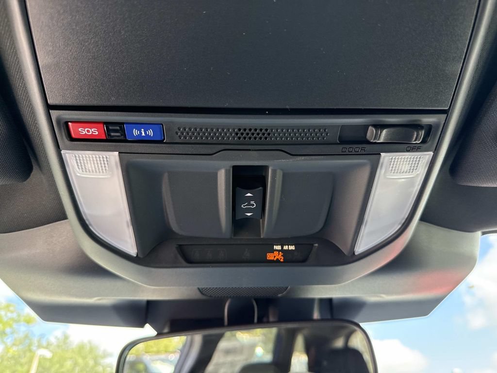 New 2026 Subaru Forester Sport AWD/4WD image 44