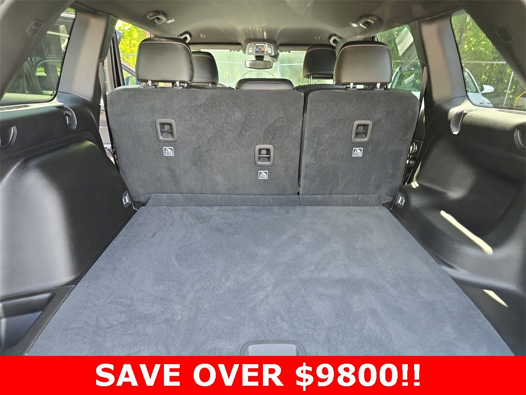 Used 2023 Jeep Grand Cherokee Altitude image 13