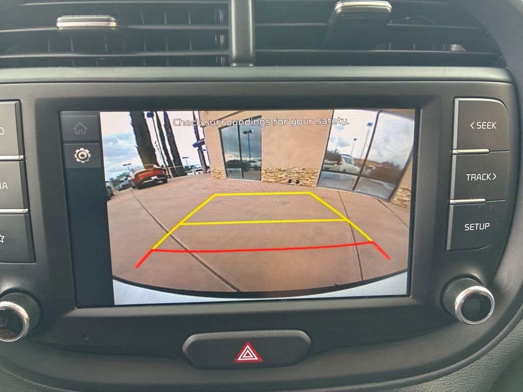 Used 2025 Kia Soul LX image 31