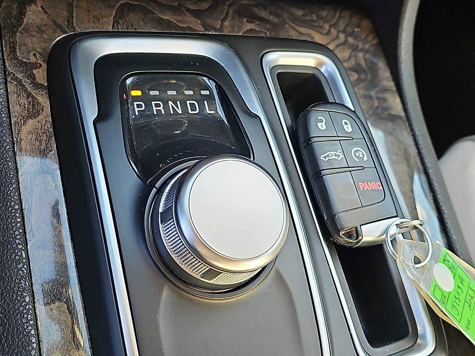 Used 2023 Chrysler 300 Touring L w/ Comfort Group image 16