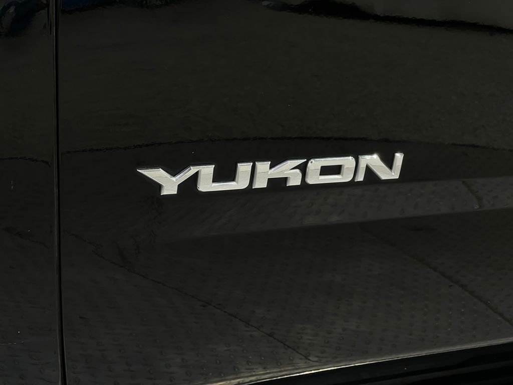 Used 2018 GMC Yukon SLT w/ Open Road Package image 42