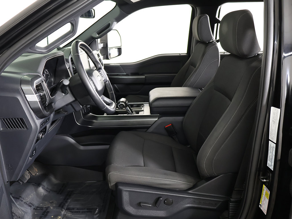 Used 2023 Ford F150 XLT w/ Equipment Group 302A High AWD/4WD image 31