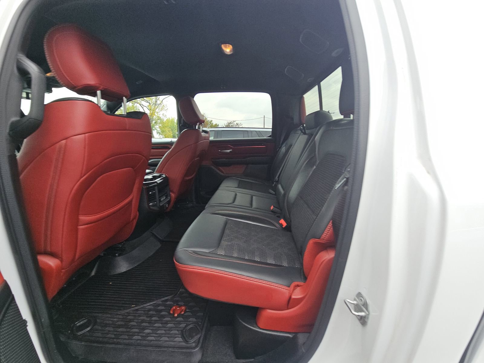 Used 2020 RAM 1500 Rebel w/ Rebel Level 2 Equipment Group image 18