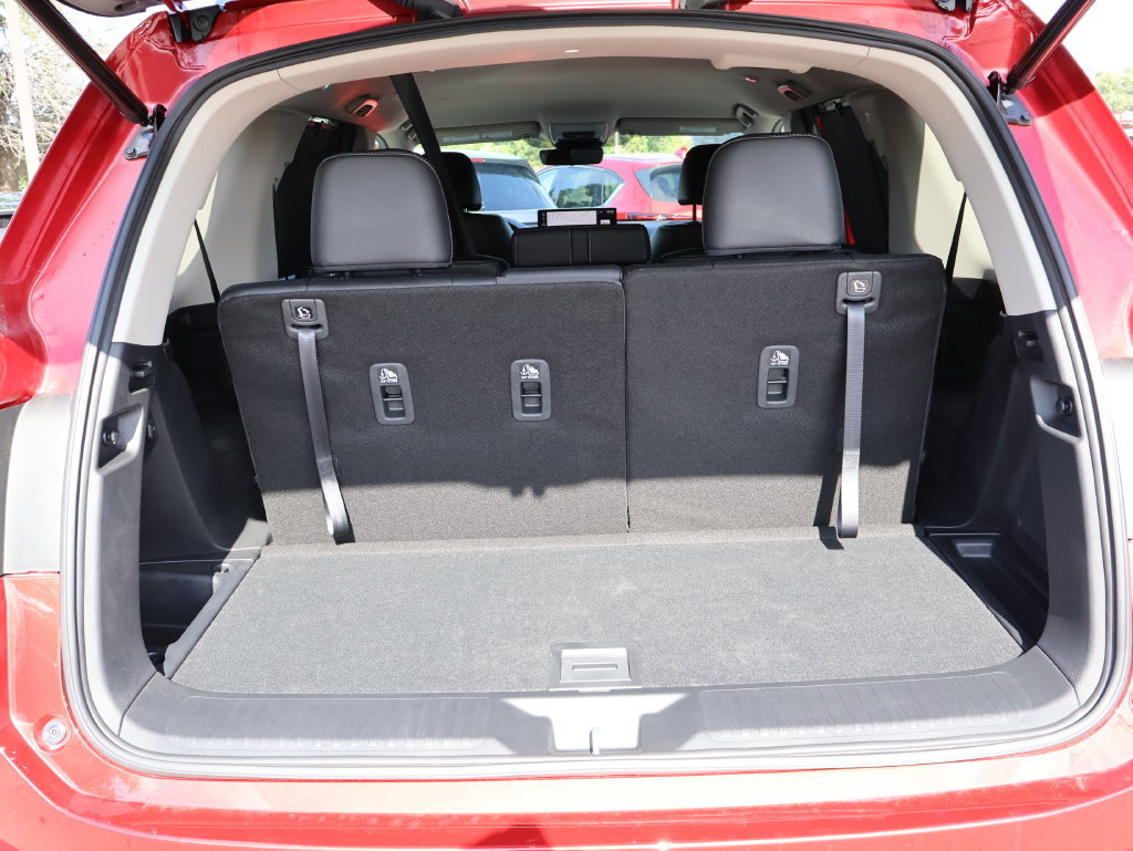 Certified 2026 Honda Pilot EX-L image 16