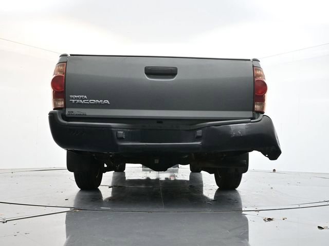Used 2008 Toyota Tacoma 2WD Regular Cab image 30
