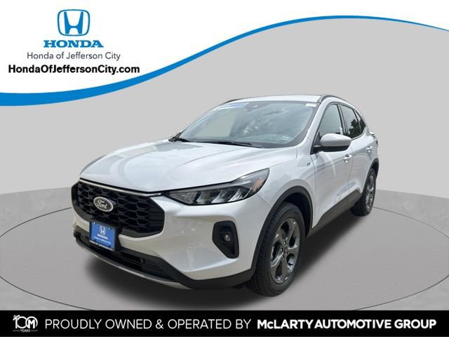 Used 2025 Ford Escape ST-Line Select AWD/4WD 360° Tour