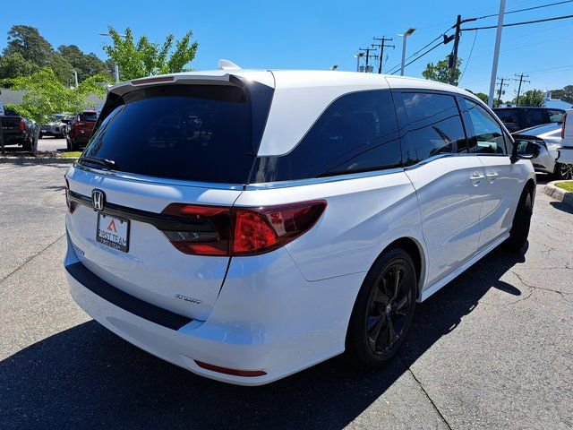 Used 2024 Honda Odyssey Sport image 7
