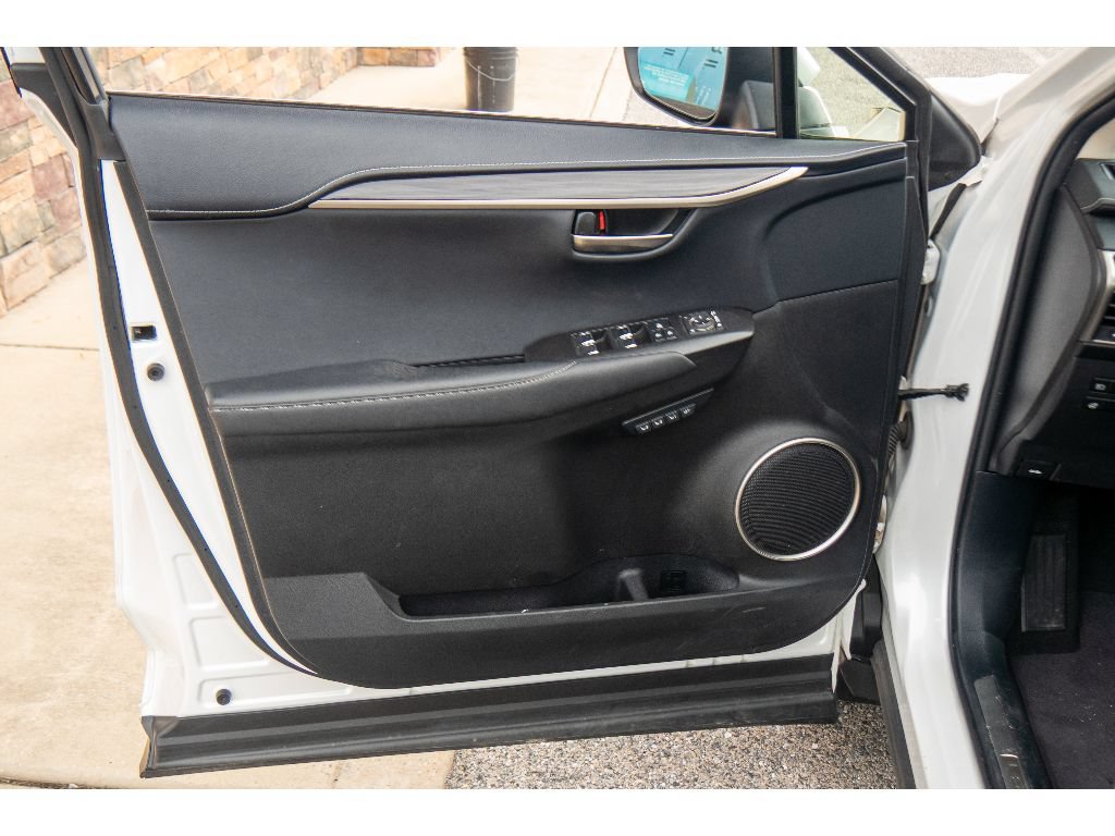 Used 2020 Lexus NX 300 AWD w/ Luxury Package image 10
