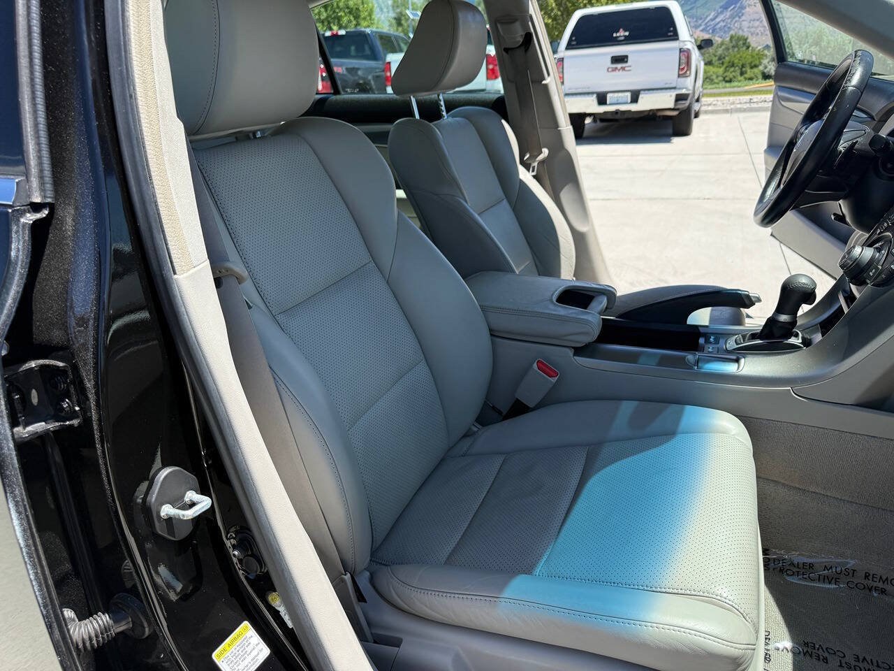 Used 2010 Acura TL w/ Technology Package FWD image 21