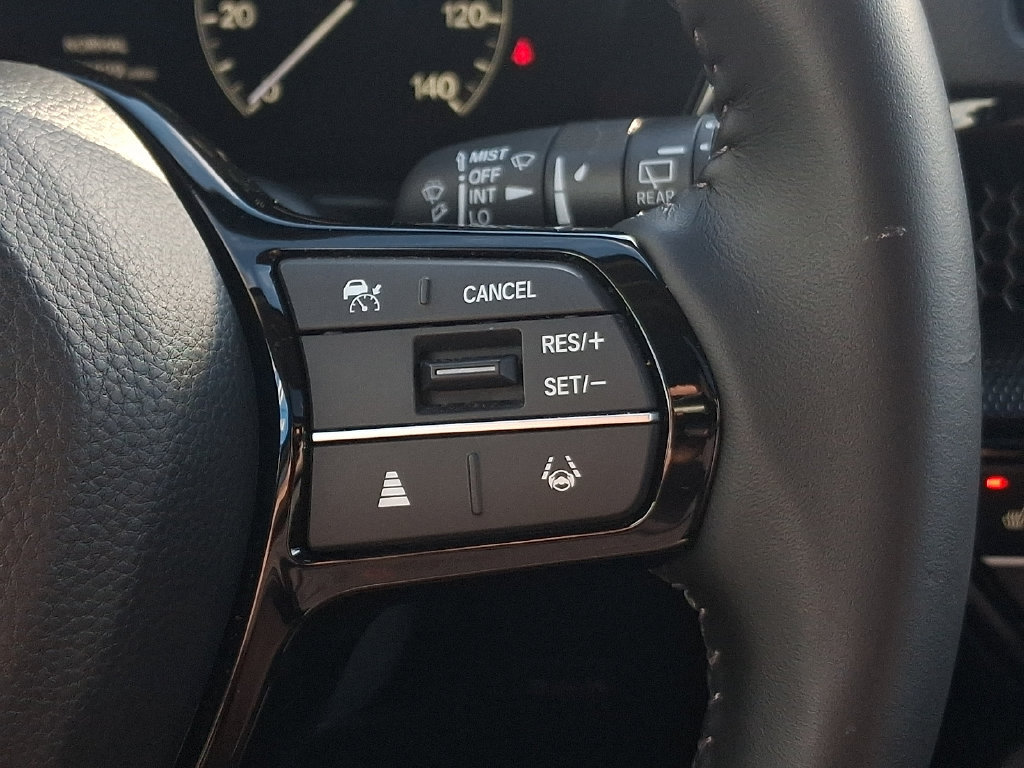 Used 2025 Honda CR-V EX-L image 22