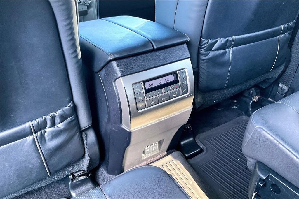 Used 2020 Lexus GX 460 Premium AWD/4WD image 33