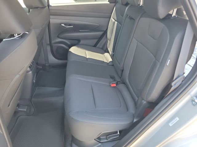 New 2026 Hyundai Tucson SEL AWD/4WD image 26