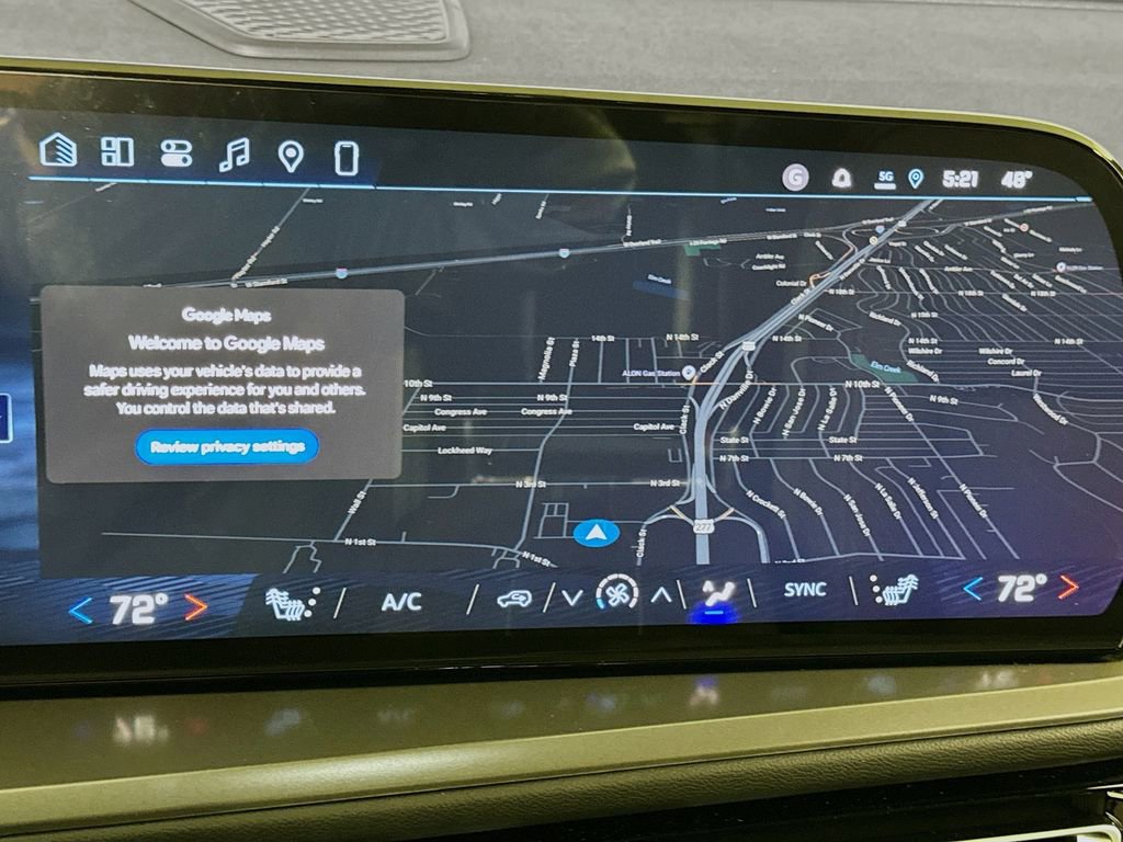 New 2026 Chevrolet Traverse LT w/ Enhanced Driving Package image 8