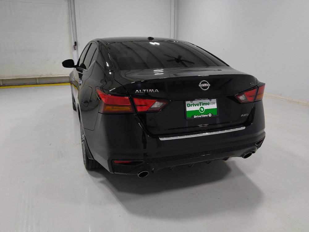 Used 2023 Nissan Altima 2.5 SL image 6
